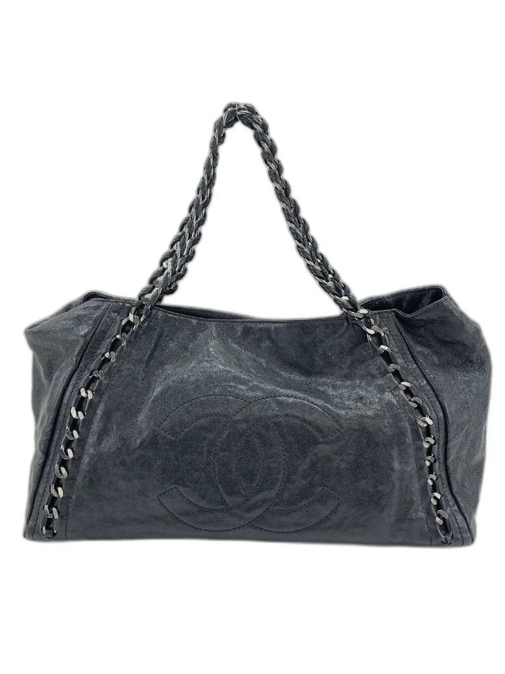 Chanel Shoulder Bag Line